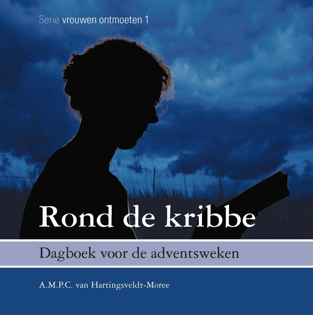 Rond de kribbe (1); E-Book